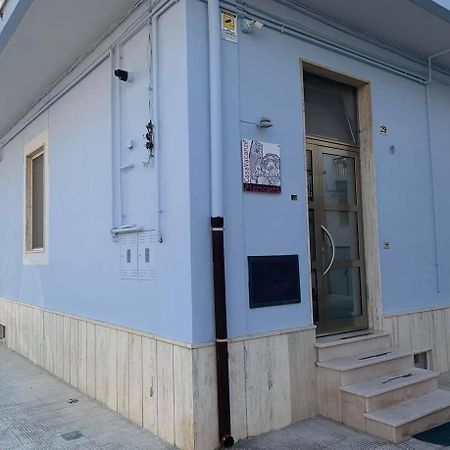 Casa Vacanze Pizzicanto Irsina Ngoại thất bức ảnh