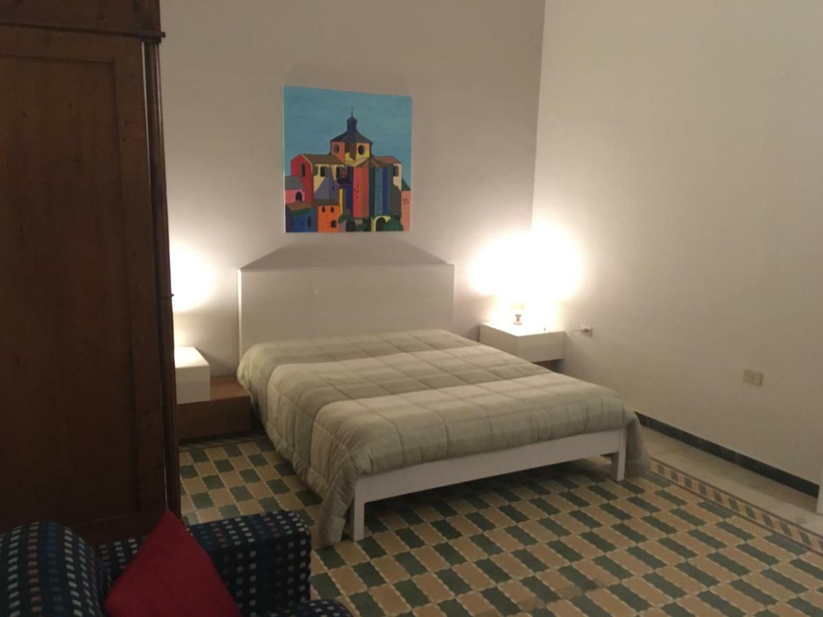 Casa Vacanze Pizzicanto Irsina Ngoại thất bức ảnh