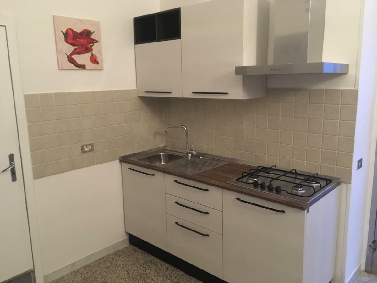 Casa Vacanze Pizzicanto Irsina Ngoại thất bức ảnh
