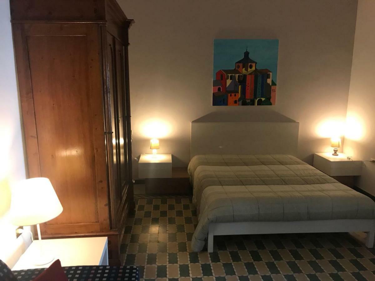 Casa Vacanze Pizzicanto Irsina Ngoại thất bức ảnh
