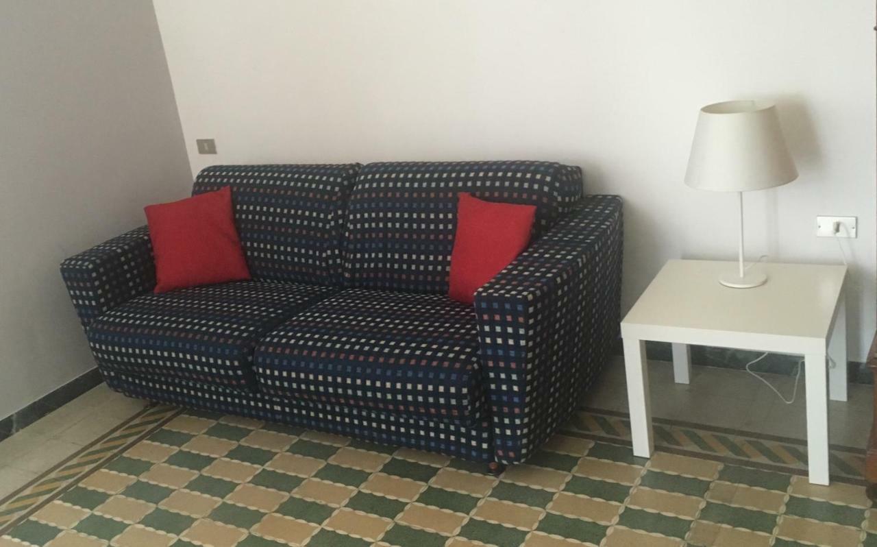 Casa Vacanze Pizzicanto Irsina Ngoại thất bức ảnh