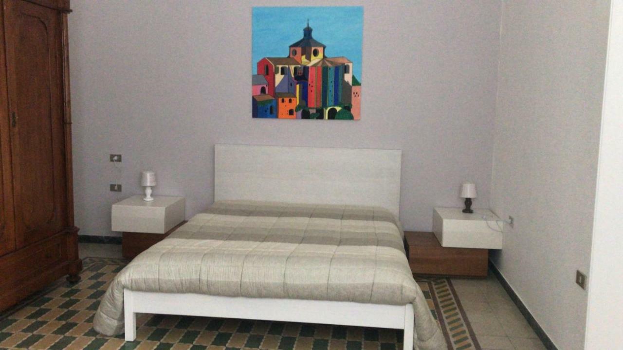 Casa Vacanze Pizzicanto Irsina Ngoại thất bức ảnh
