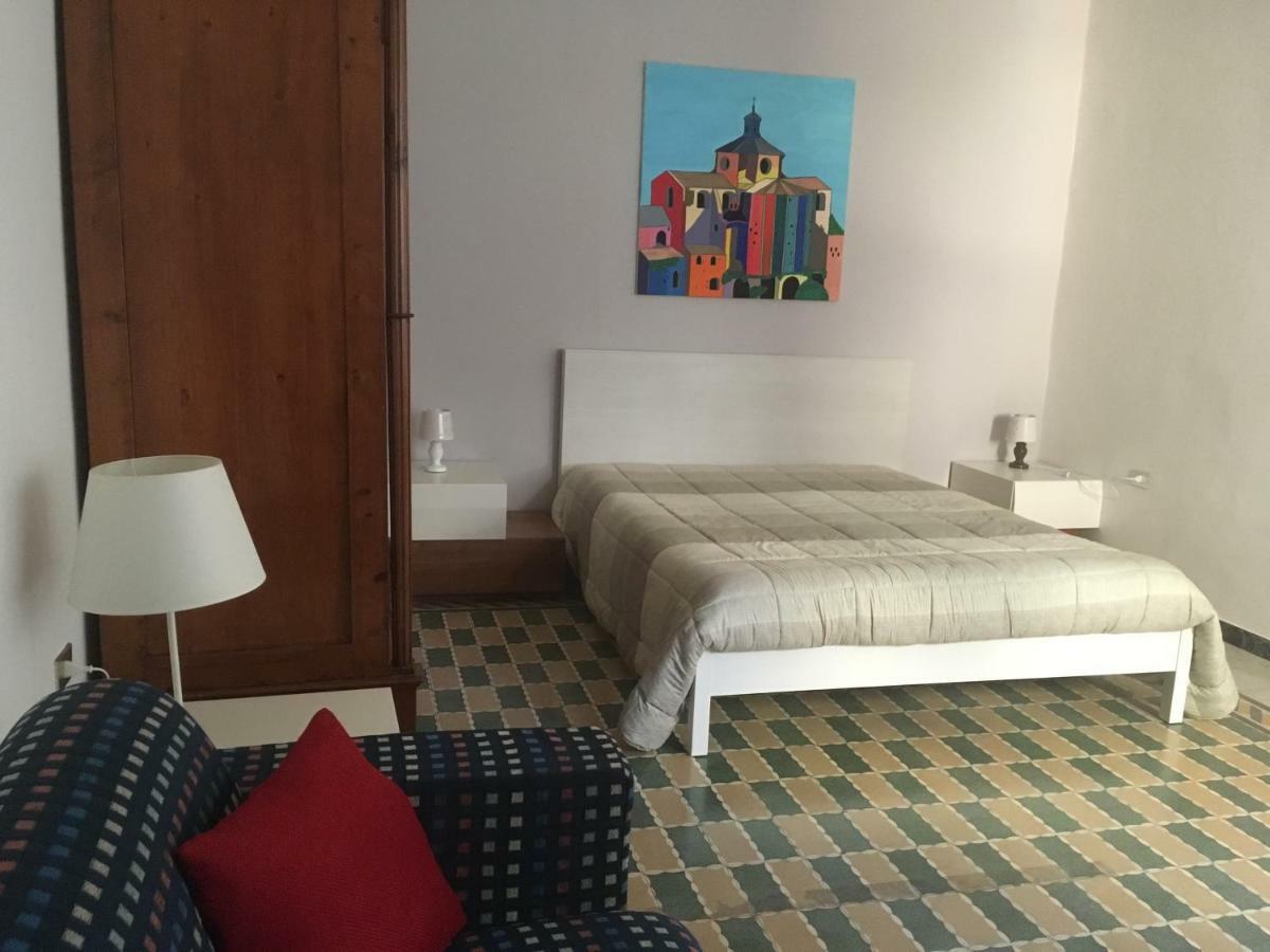 Casa Vacanze Pizzicanto Irsina Ngoại thất bức ảnh
