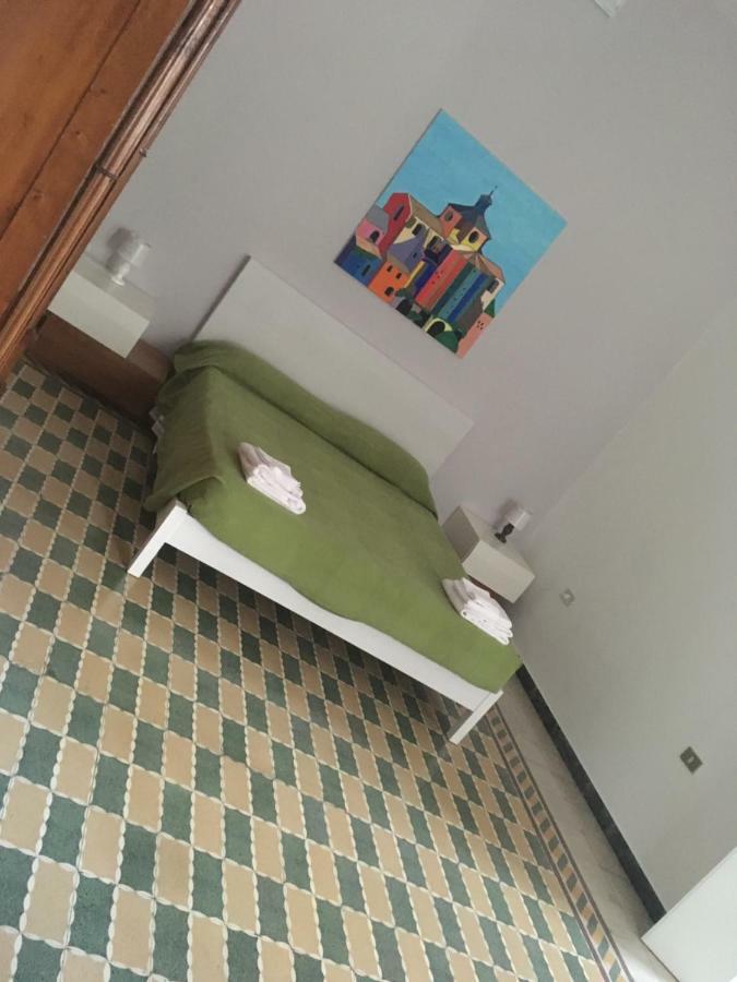 Casa Vacanze Pizzicanto Irsina Ngoại thất bức ảnh
