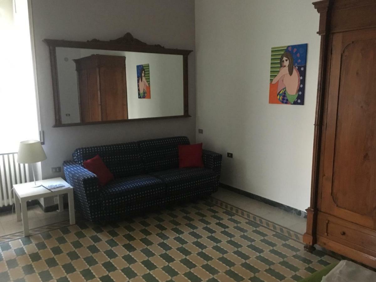 Casa Vacanze Pizzicanto Irsina Ngoại thất bức ảnh